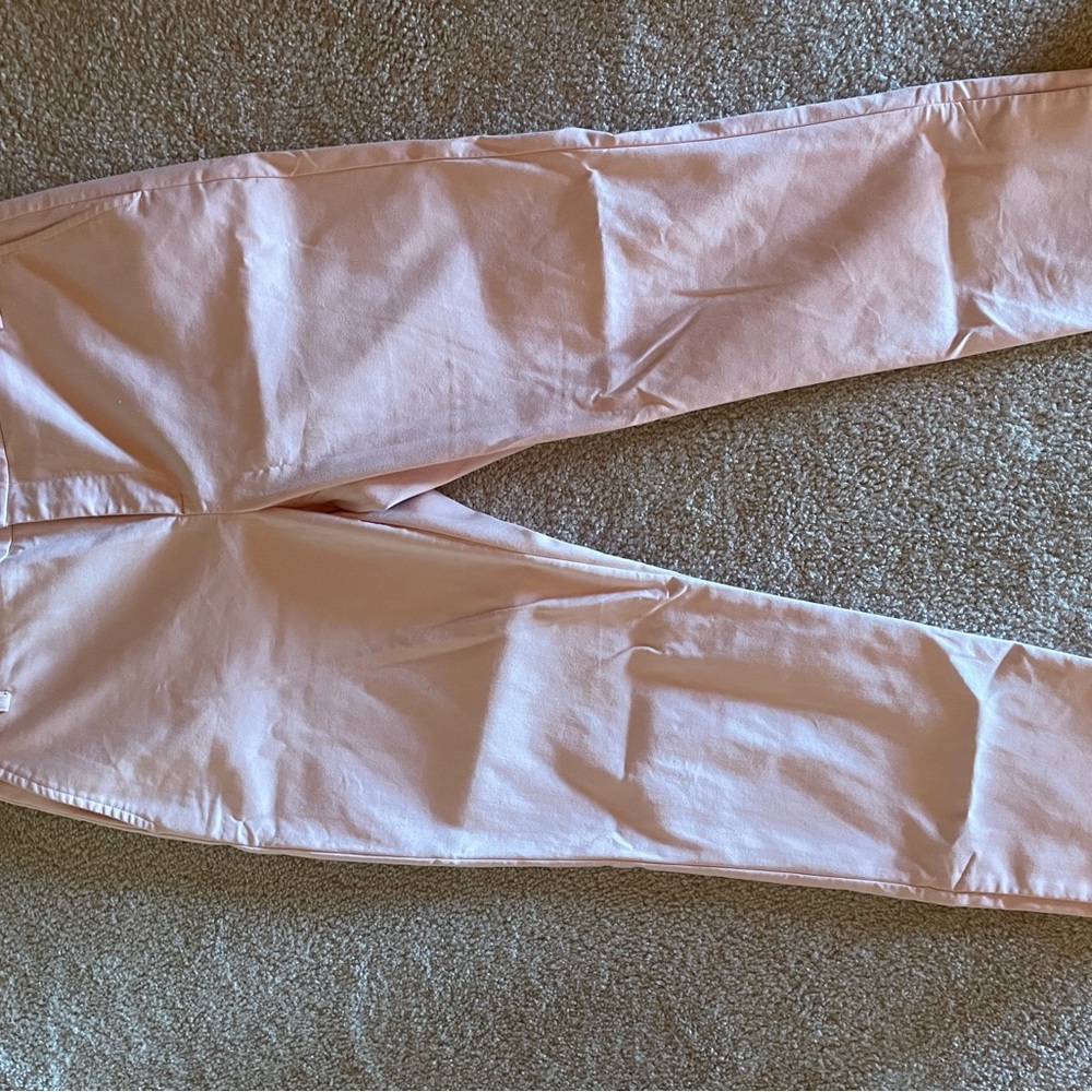 Cabi work pants. Ankle length. Like new - Picture 3 of 4